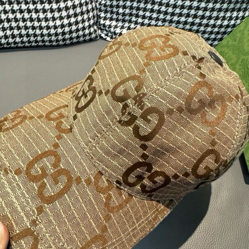 Gucci Caps